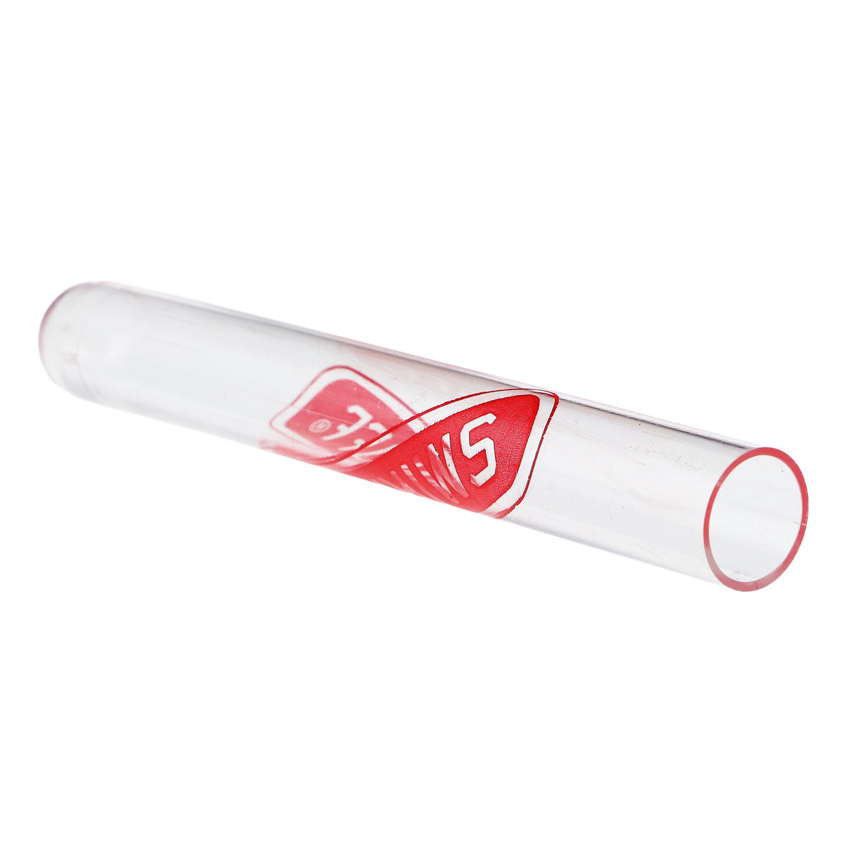 Verre à vodka Smirnoff en plastique, 2 cl, tube à essai, verre à shot transparent – Vue 4
