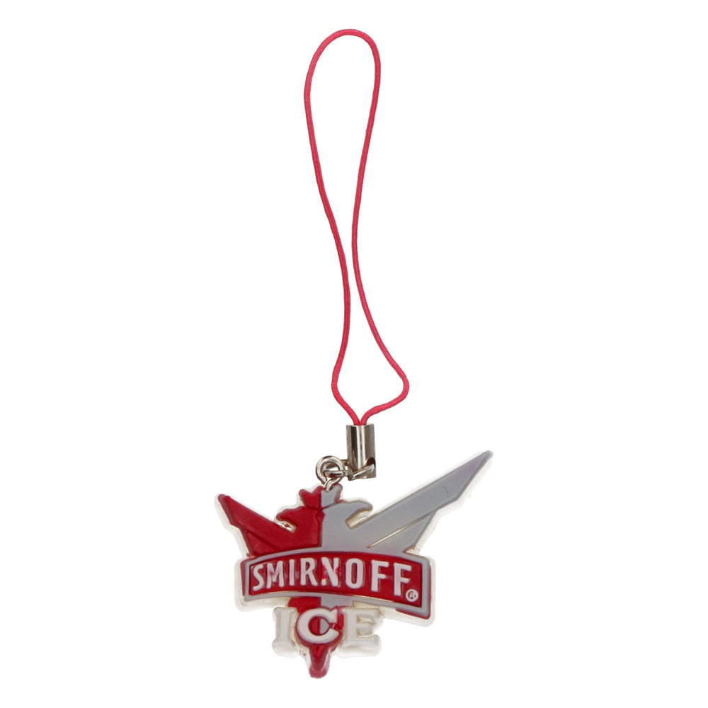 Porte-clés Smirnoff Vodka