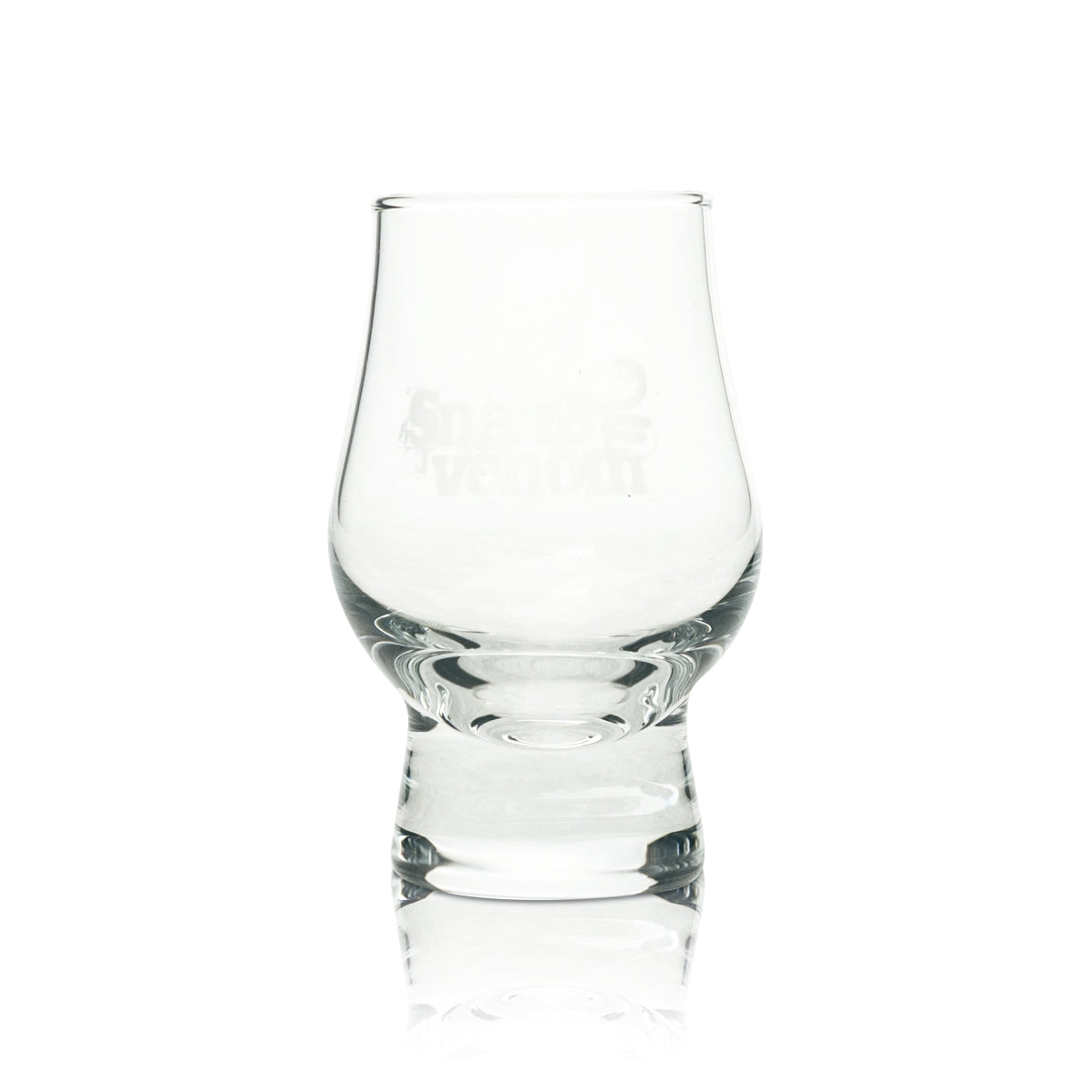 6 verres à bière Snake Venom 4 cl mini tulipe verres à dégustation bière forte – Vue 2