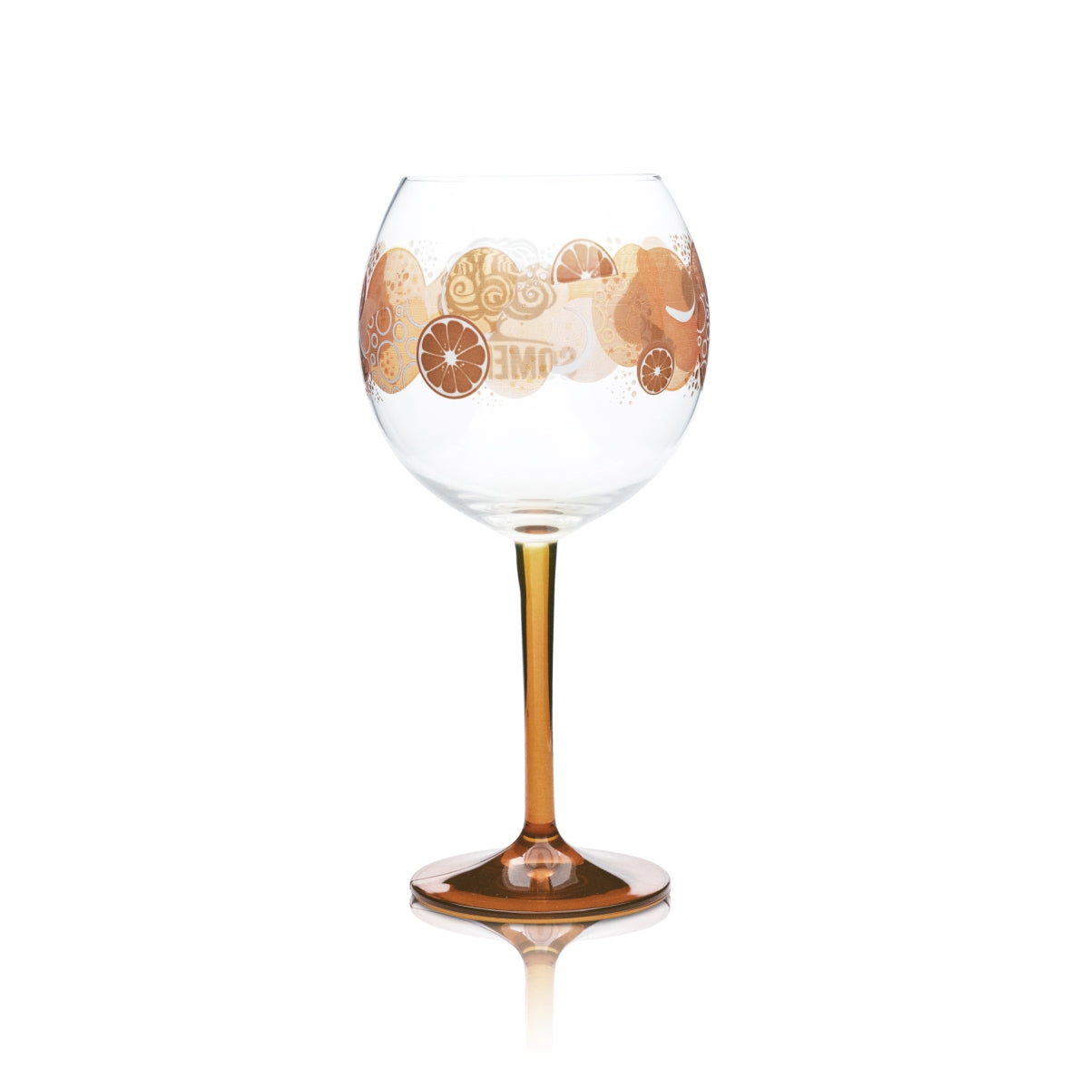 Verre à cidre Somersby 0,6 l Ballon à vin Verres à cocktail Long drink Apéritif Verres Gastronomie – Vue 2