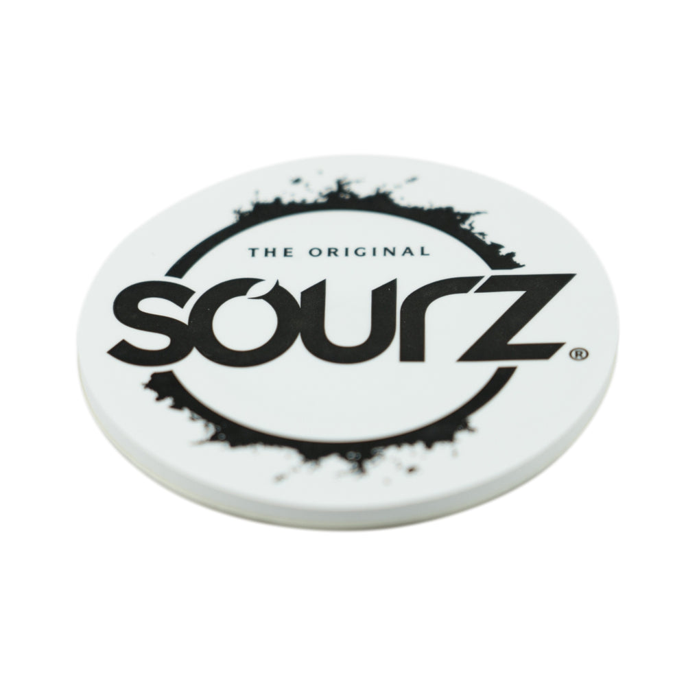 Sourz LED Pad Autocollants pour bouteilles Autocollants lumineux Illumination de bouteilles Gastro Club