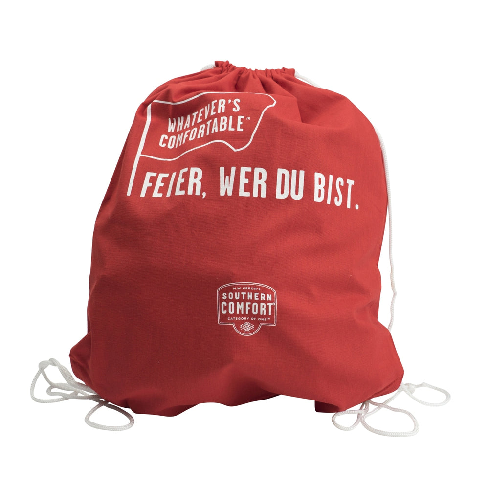 Sac fourre-tout Southern Comfort Sac à dos Sac de sport Sac de plage Sac de courses