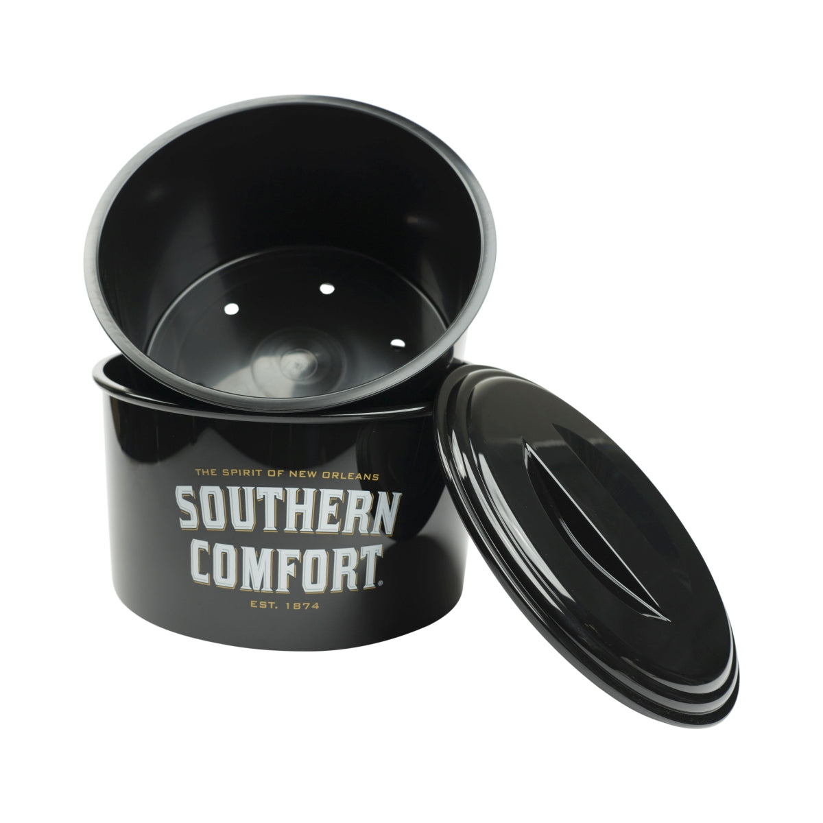 Southern Comfort Glacière Cooler 10 l Glace Glaçons Gastronomie Boissons Bouteilles – Vue 3