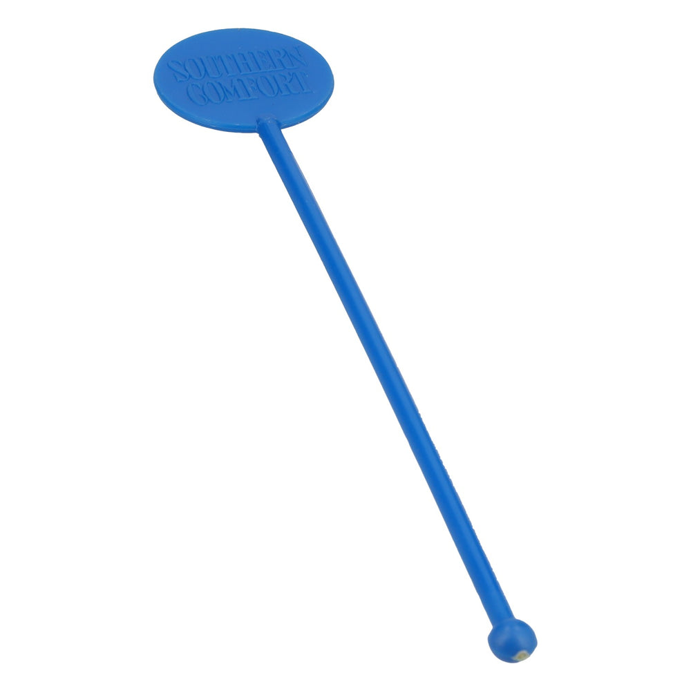 Southern Comfort Stirrer Agitateur Bar spoon Accessoires de bar bleu