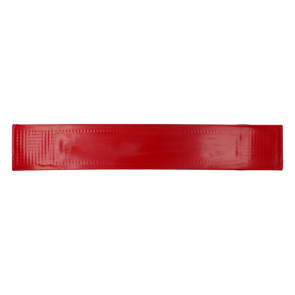 Southern Comfort Whiskey Barmatte Tapis égouttoir Tapis en caoutchouc Accessoires de bar Rouge 52 x 9 cm – Vue 2