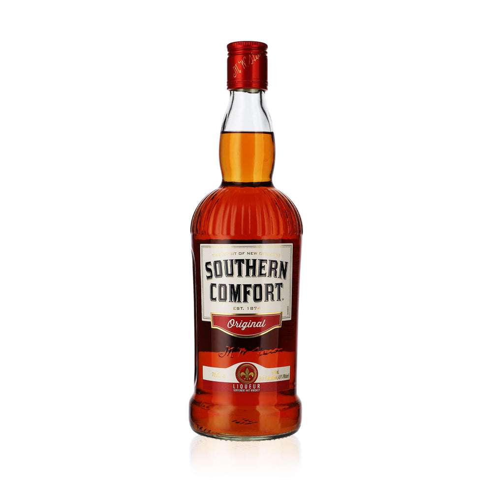 Bouteille de whisky Southern Comfort 0,7 l 35 % vol.