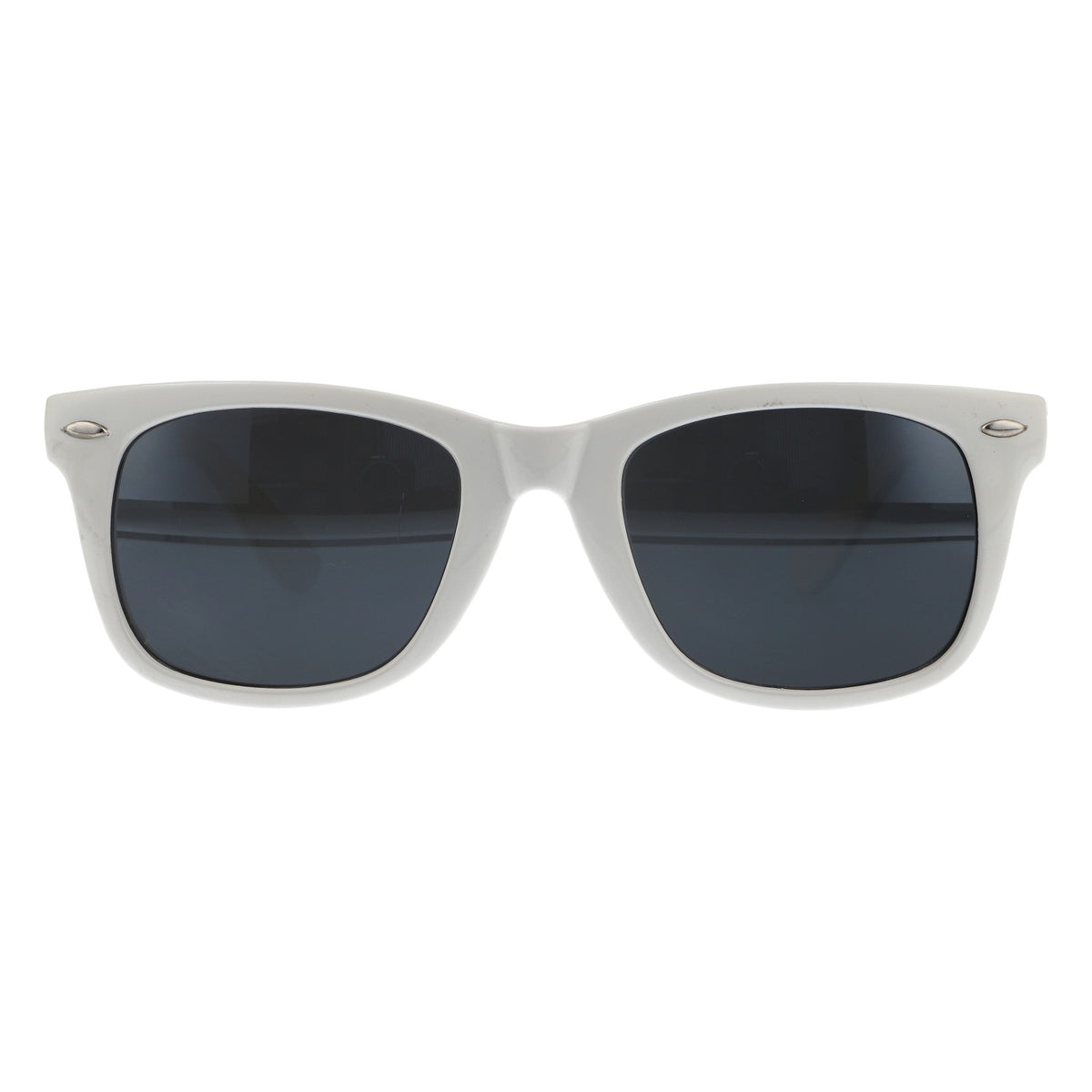 Lunettes de soleil Southern Comfort Whisky Lunettes de fête Lunettes de soleil blanches UV 400 – Vue 2