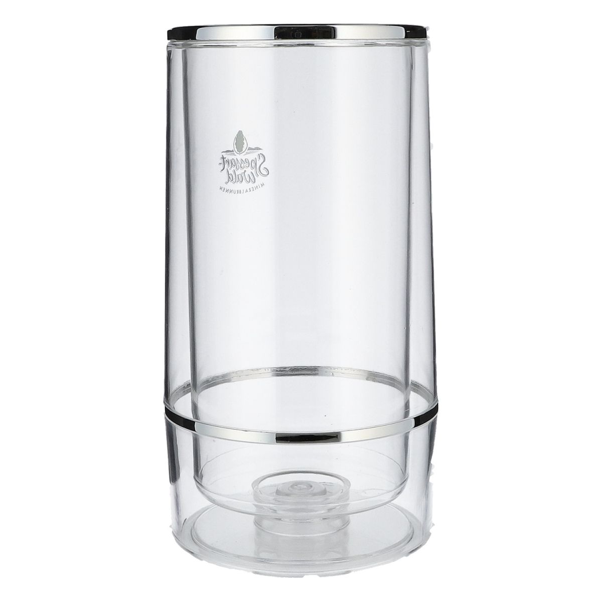Spessartwald Refroidisseur de bouteilles Refroidisseur de boissons Récipient isotherme – Vue 2