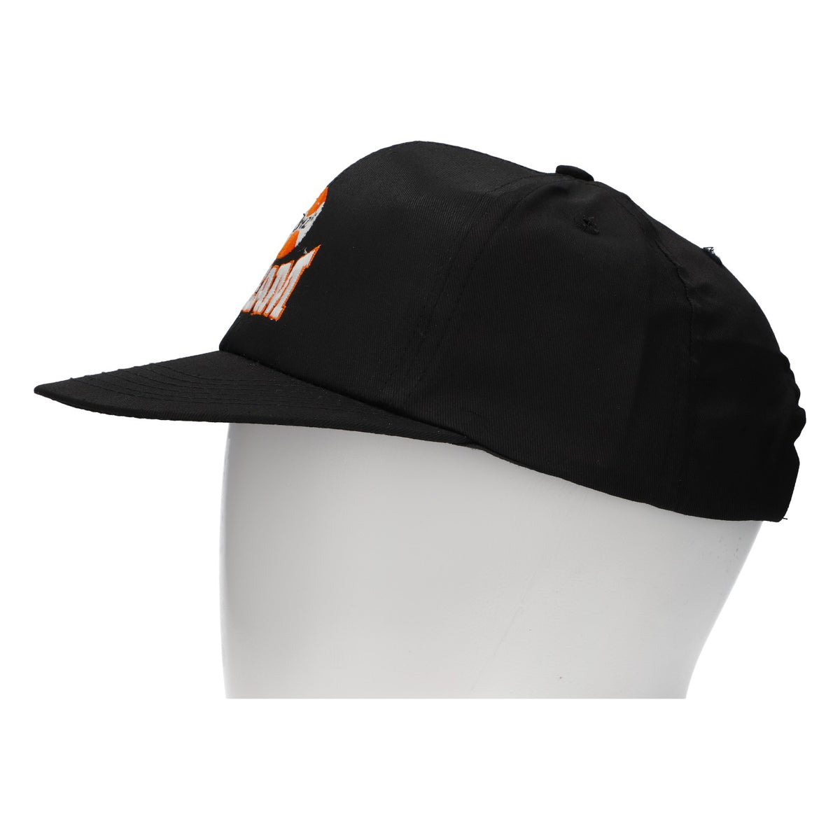 Casquette de baseball Spezi Softdrink, casquette de baseball, casquette d'équipe, noire, article pour fans – Vue 3