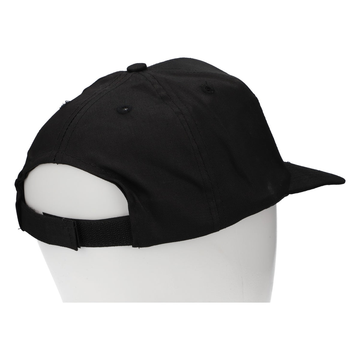 Casquette de baseball Spezi Softdrink, casquette de baseball, casquette d'équipe, noire, article pour fans – Vue 4