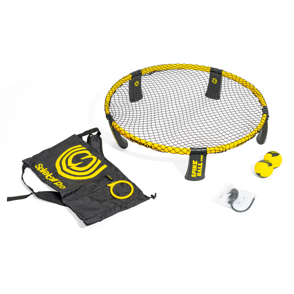 Spikeball Jeu de réaction Pro Sports de plein air Habileté Sports de balle