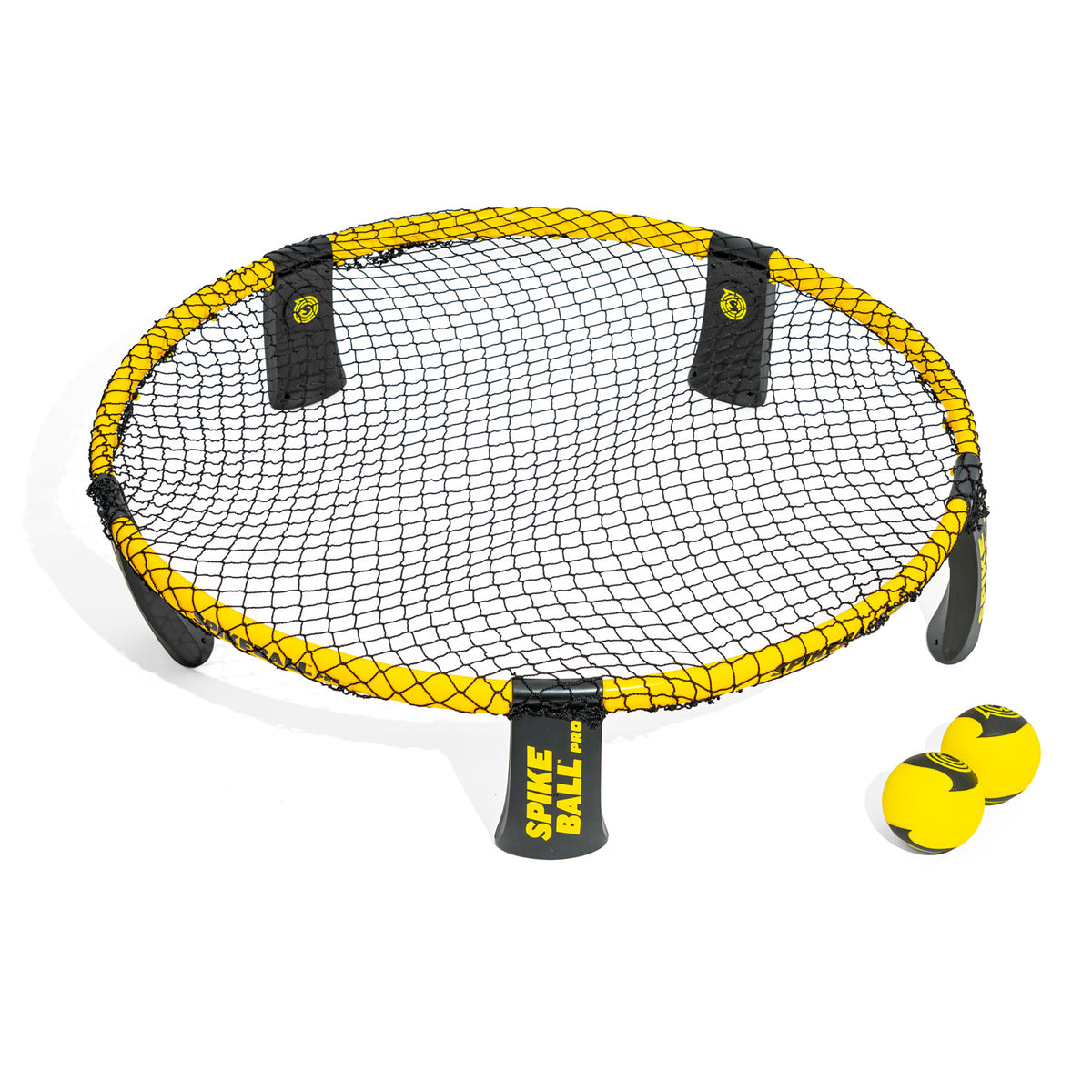 Spikeball Jeu de réaction Pro Sports de plein air Habileté Sports de balle – Vue 3