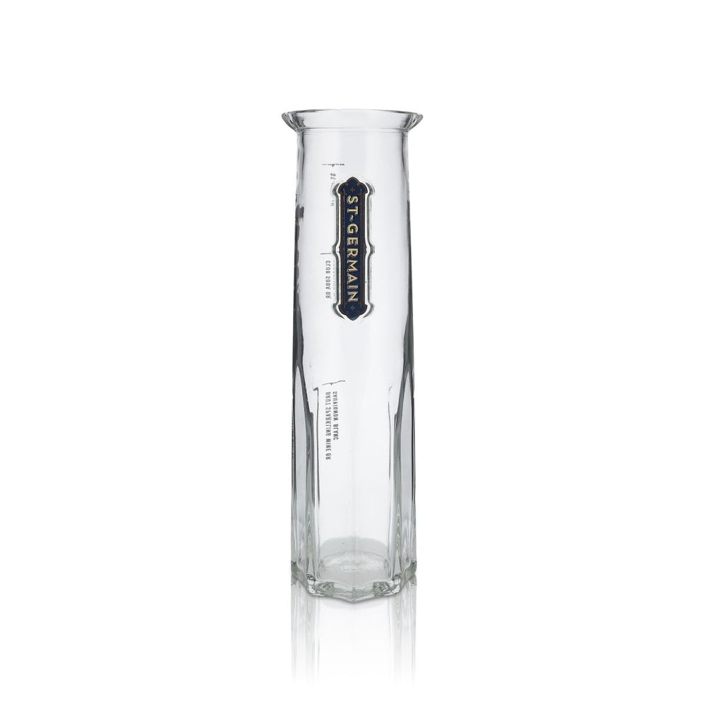 St Germain Carafe en verre Carafe à recettes Pichet 0,5 l Long drink Cocktail