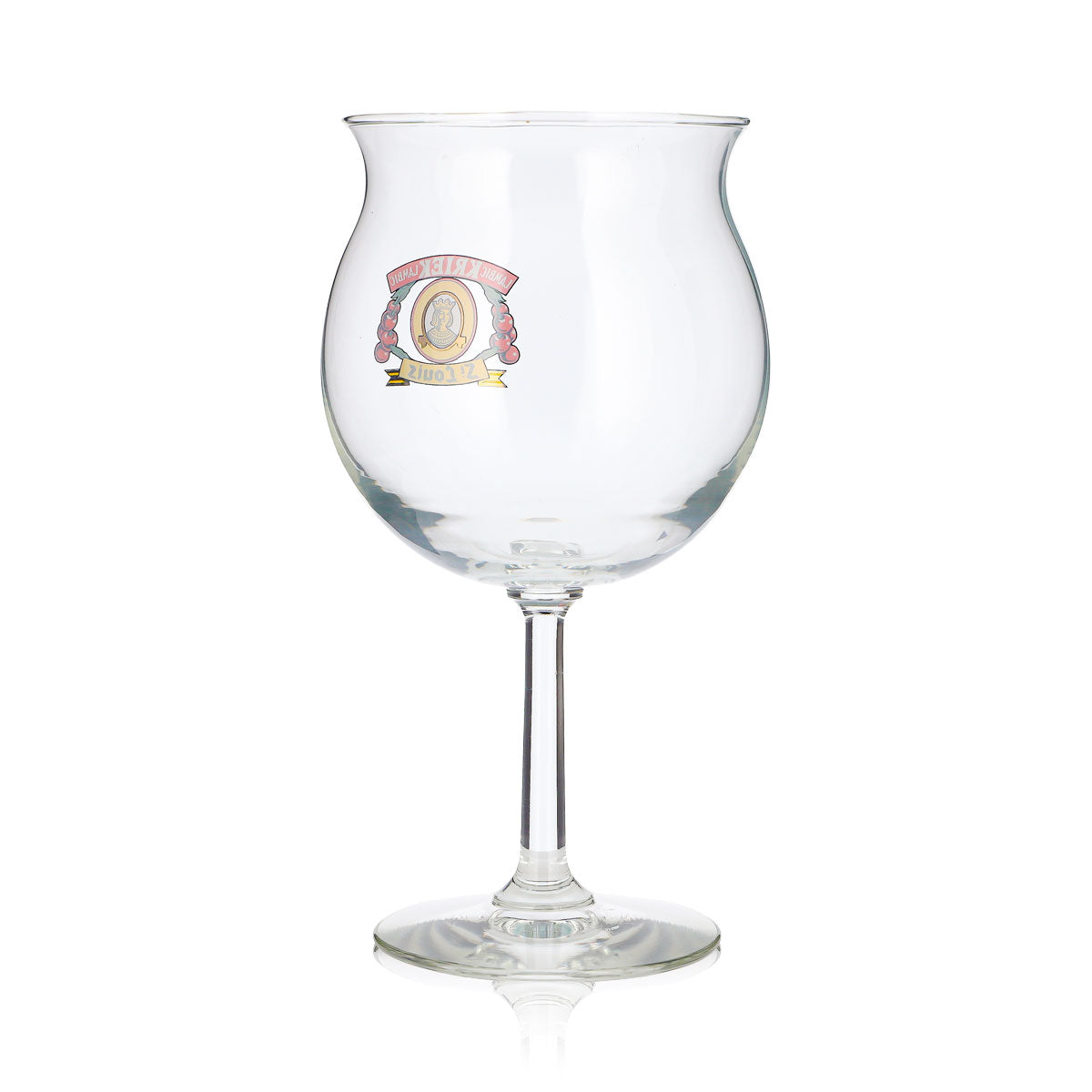 Verre à bière St. Louis 0,47 l, modèle « Kriek » – Vue 4
