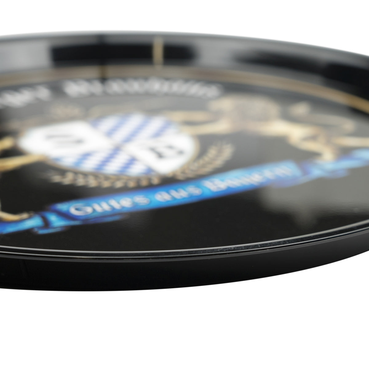 Plateau à bière Starnberger Brauhaus 37 cm Plateau de service pour serveurs Verres Bar – Vue 3