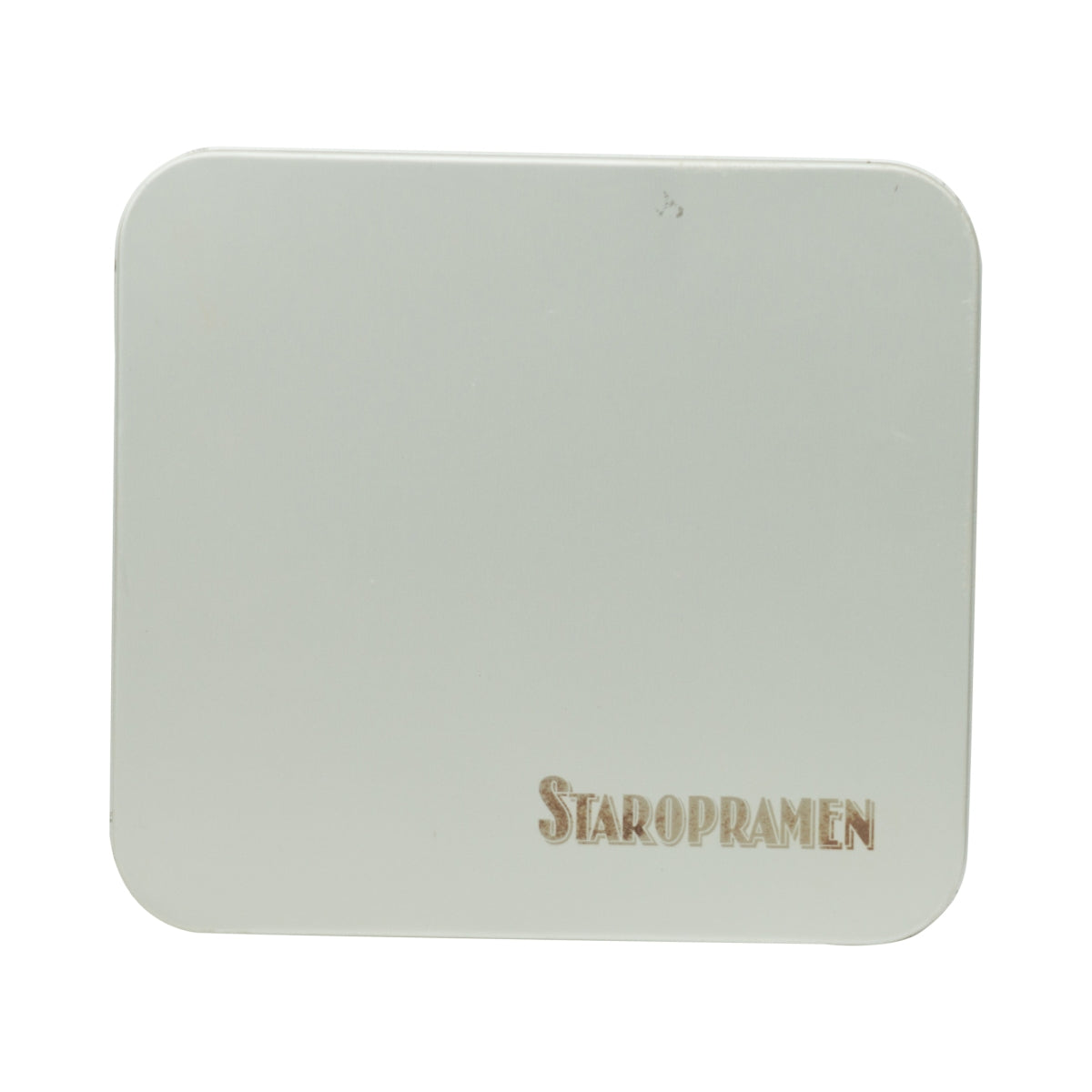 Staropramen Kit de camping Lampe torche Couteau de poche Boussole Bar d'extérieur