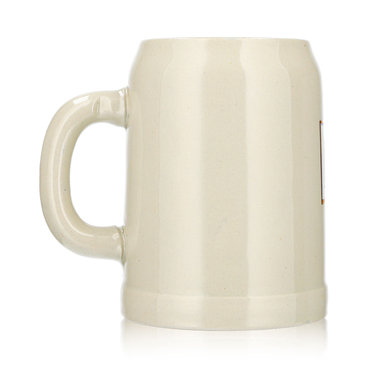 Verre à bière Stella Artois, 0,5 l, chope en terre cuite – Vue 4
