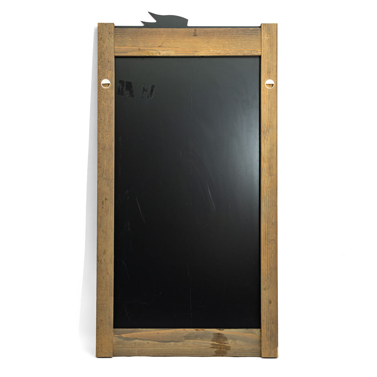 Störtebeker Bière Tableau noir en bois véritable Décoration murale – Vue 2