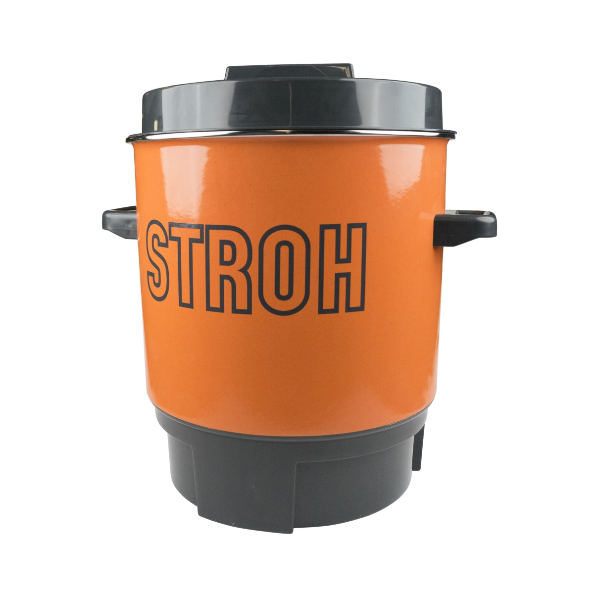 Réchaud à rhum chaud à la paille, réchauffeur, 27 l, 1800 watts/230 V, Noël – Vue 2