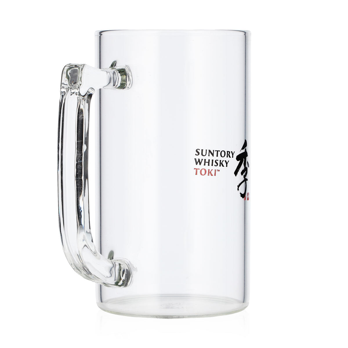 Verre à whisky Suntory Toki Seidel Humpen 0,4 l Édition cruche à whisky – Vue 2