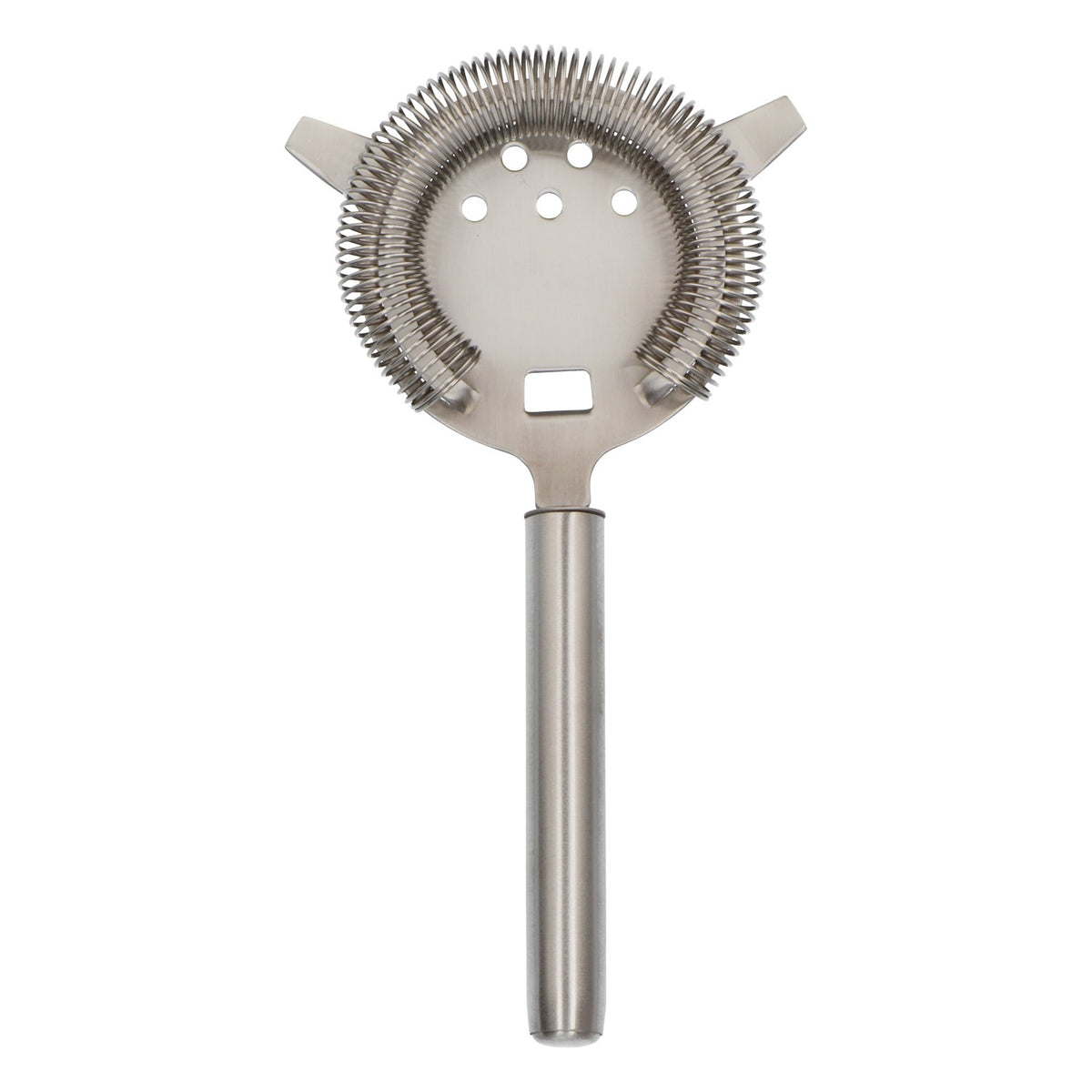 Tails Rum Bar Sieve Passoire Accessoires de bar Ustensiles de bar Acier inoxydable – Vue 3