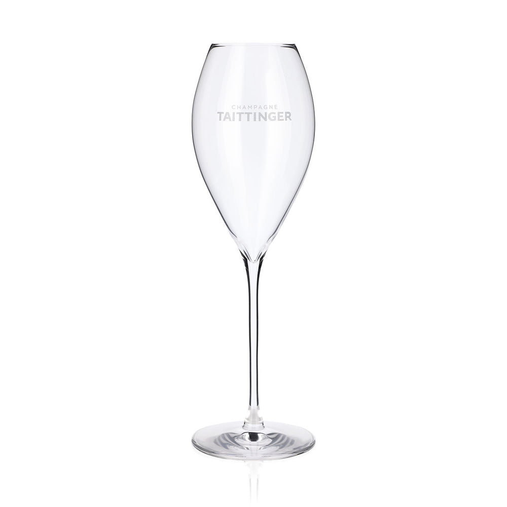 Verre à champagne Taittinger Flûte à champagne Verre à champagne 30 cl Lehmann Initial