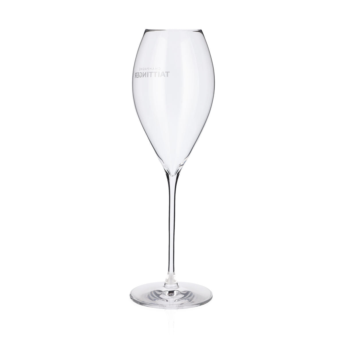 6x Taittinger Champagne Flûte à champagne Verre à champagne 30 cl Lehmann Initial – Vue 4