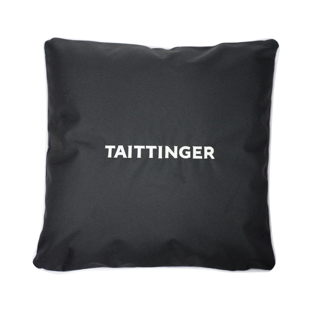 Coussin Taittinger Coussin d'assise Décoratif Coussin de tête 40x40 cm Coussin de salon