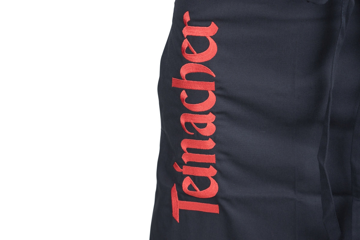 Tablier de serveur Teinacher, ceinture longue, service, bar, gastronomie, café – Vue 3