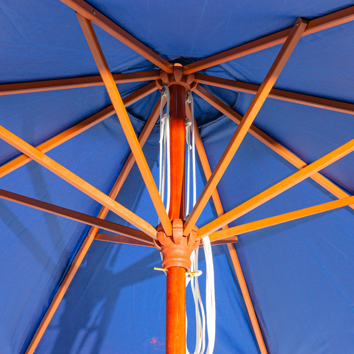 Parasol Teremana Tequila, Ø 260 cm, hauteur 245 cm – Vue 2