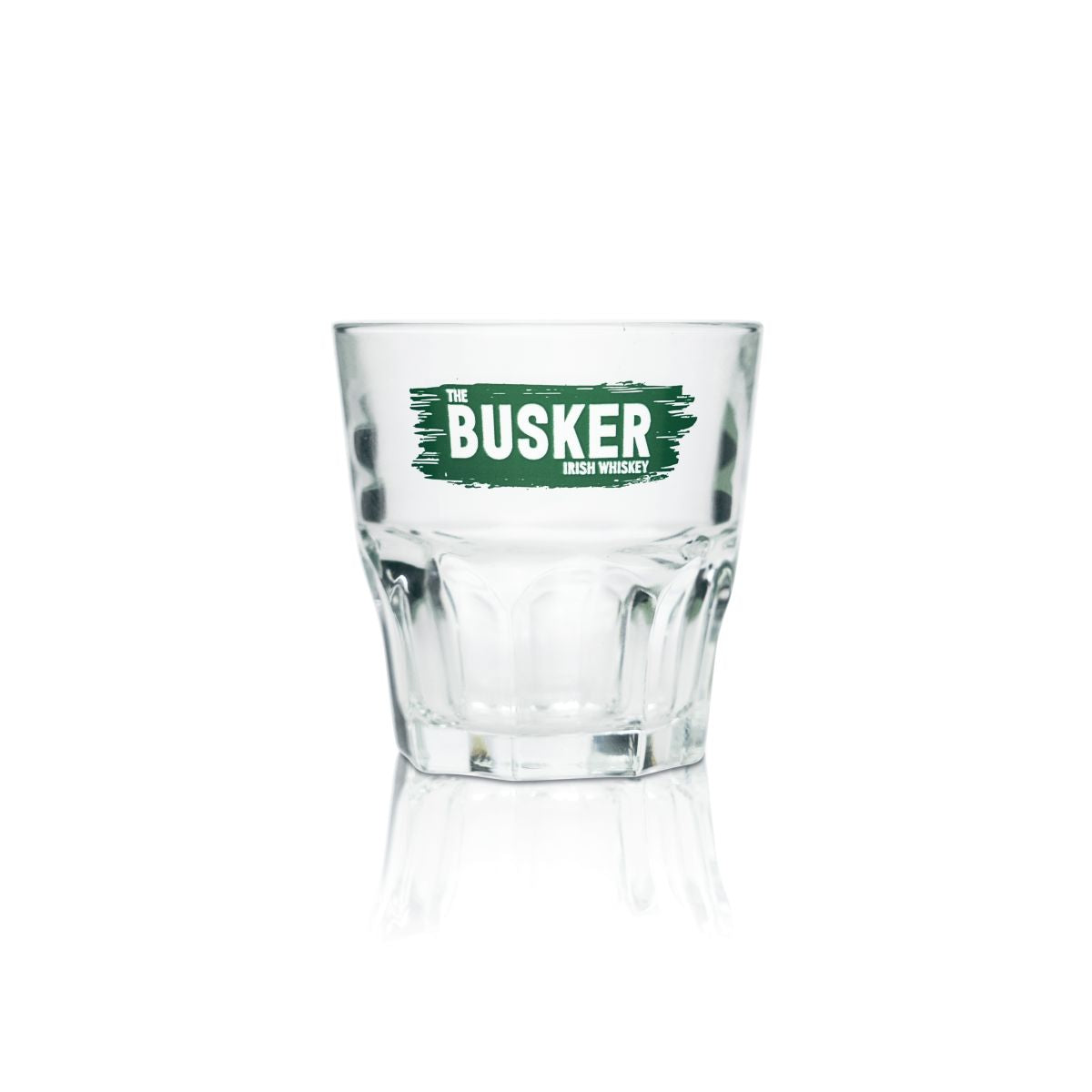 The Busker Verre à whisky 0,2 l Verres Triple Cask Irish Whiskey Nosing