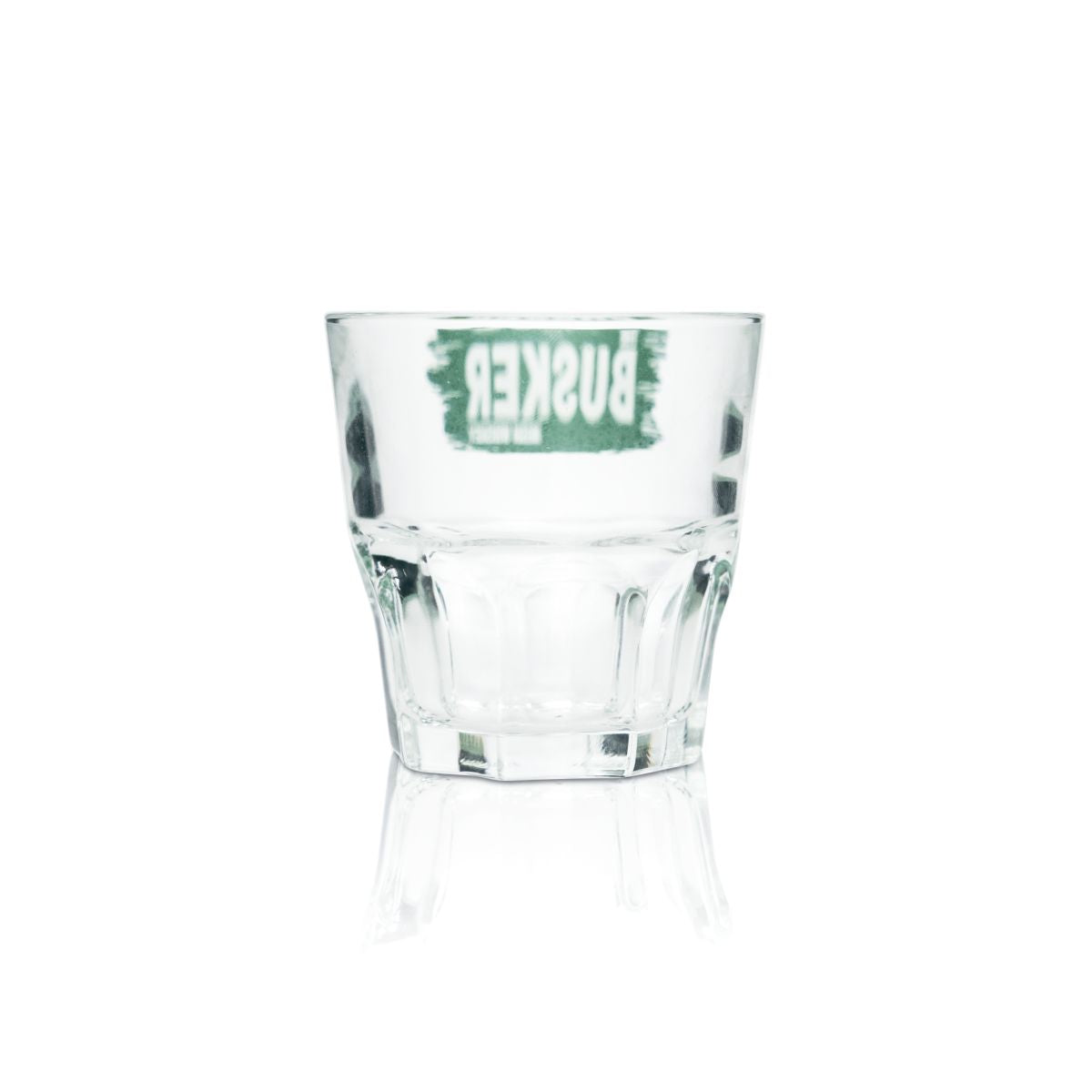 The Busker Verre à whisky 0,2 l Verres Triple Cask Irish Whiskey Nosing – Vue 2