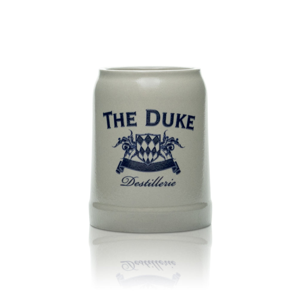 The Duke Verre 0,34 l Cruche en grès Munich Dry Gin Verres Tonic Distillerie Gastronomie Chêne