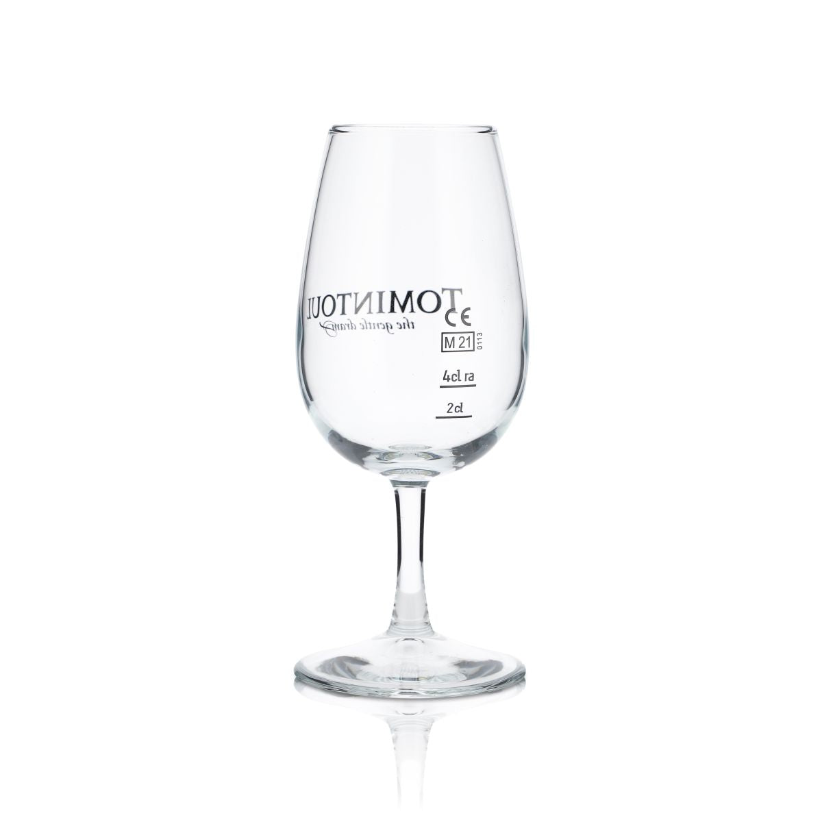 Tomintoul Verre à Nosing 0,215l Verre à dégustation Verre à whisky Gastro – Vue 2