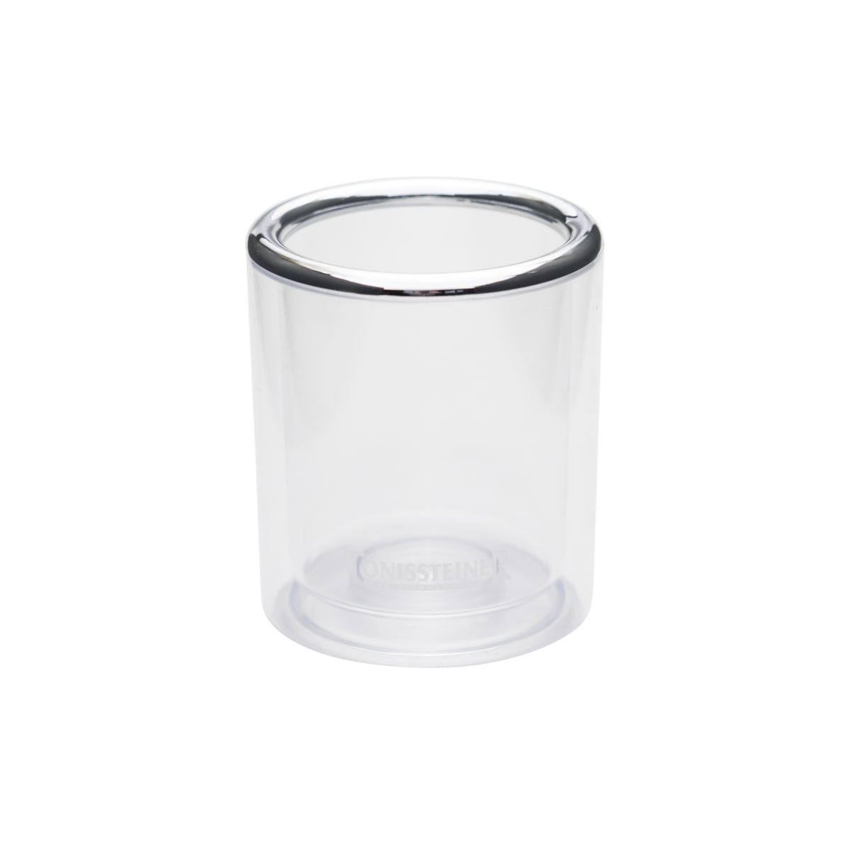 Refroidisseur de bouteilles Tönissteiner pour conférences et réunions Ø9,5 cm H14 cm Bar à boissons