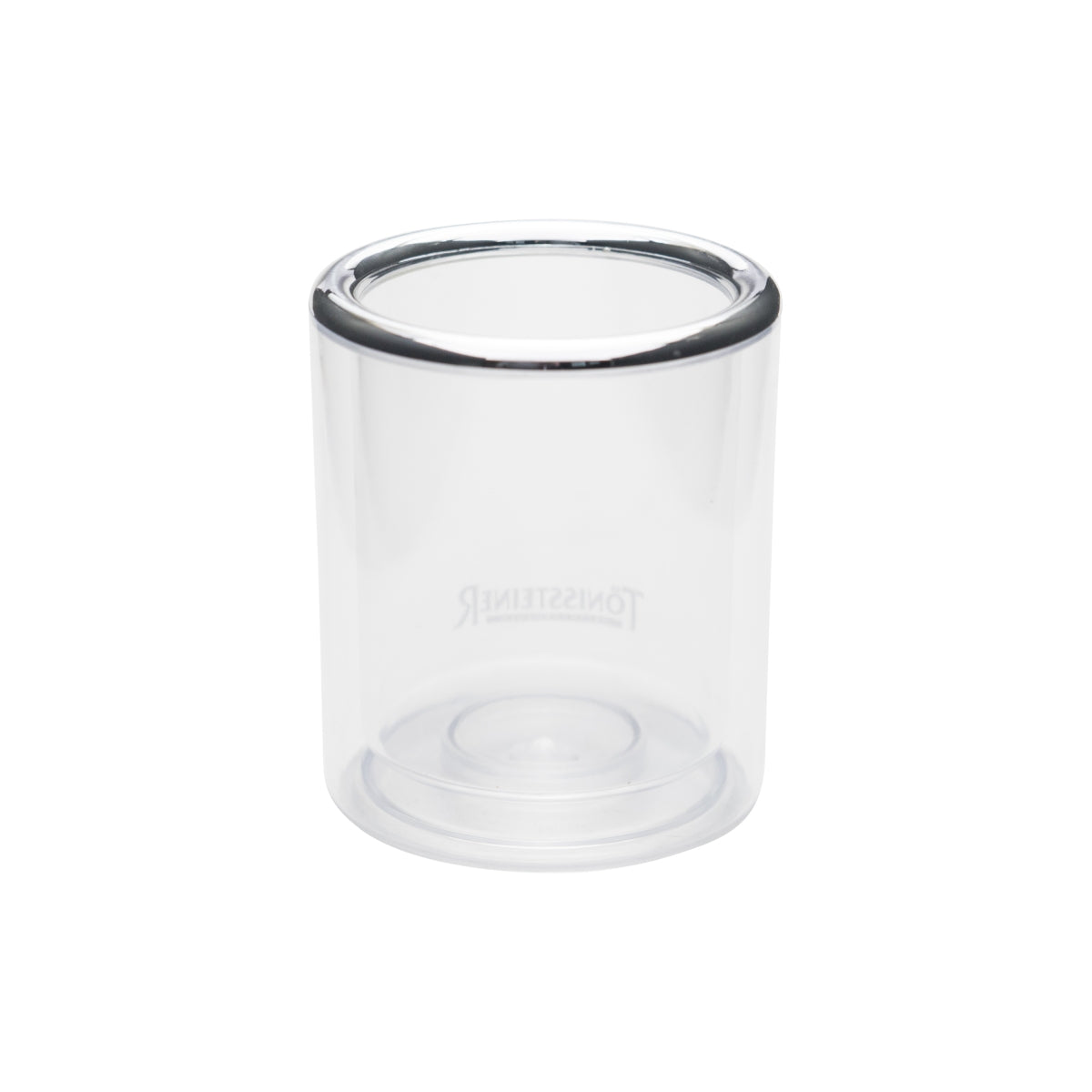 Refroidisseur de bouteilles Tönissteiner pour conférences et réunions Ø9,5 cm H14 cm Bar à boissons – Vue 2
