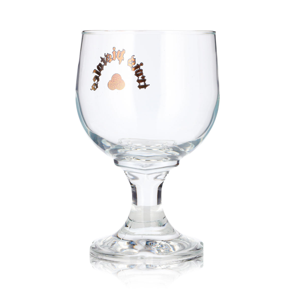 Verre à bière « Trois Pistoles » 0,48 l, modèle « Pokal Tavern », Durobor – Vue 4