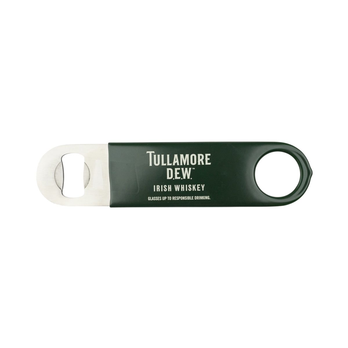 Tullamore Dew Décapsuleur Barblade Bottle Opener Capsule Boissons Bière