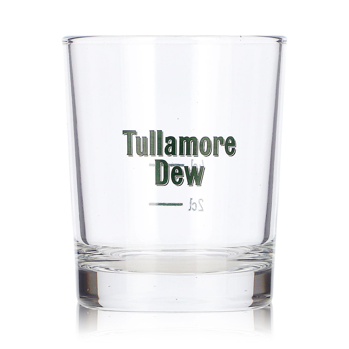 Verre à whisky Tullamore Dew 0,1 l, tumbler 2 cl/4 cl – Vue 2