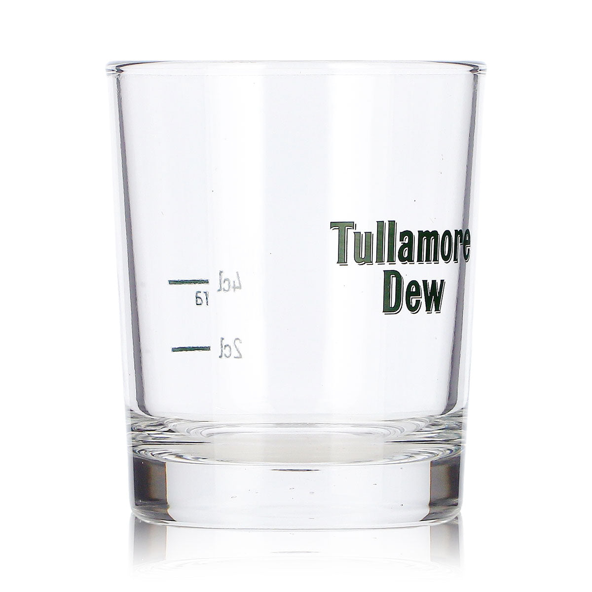 Verre à whisky Tullamore Dew 0,1 l, tumbler 2 cl/4 cl – Vue 3