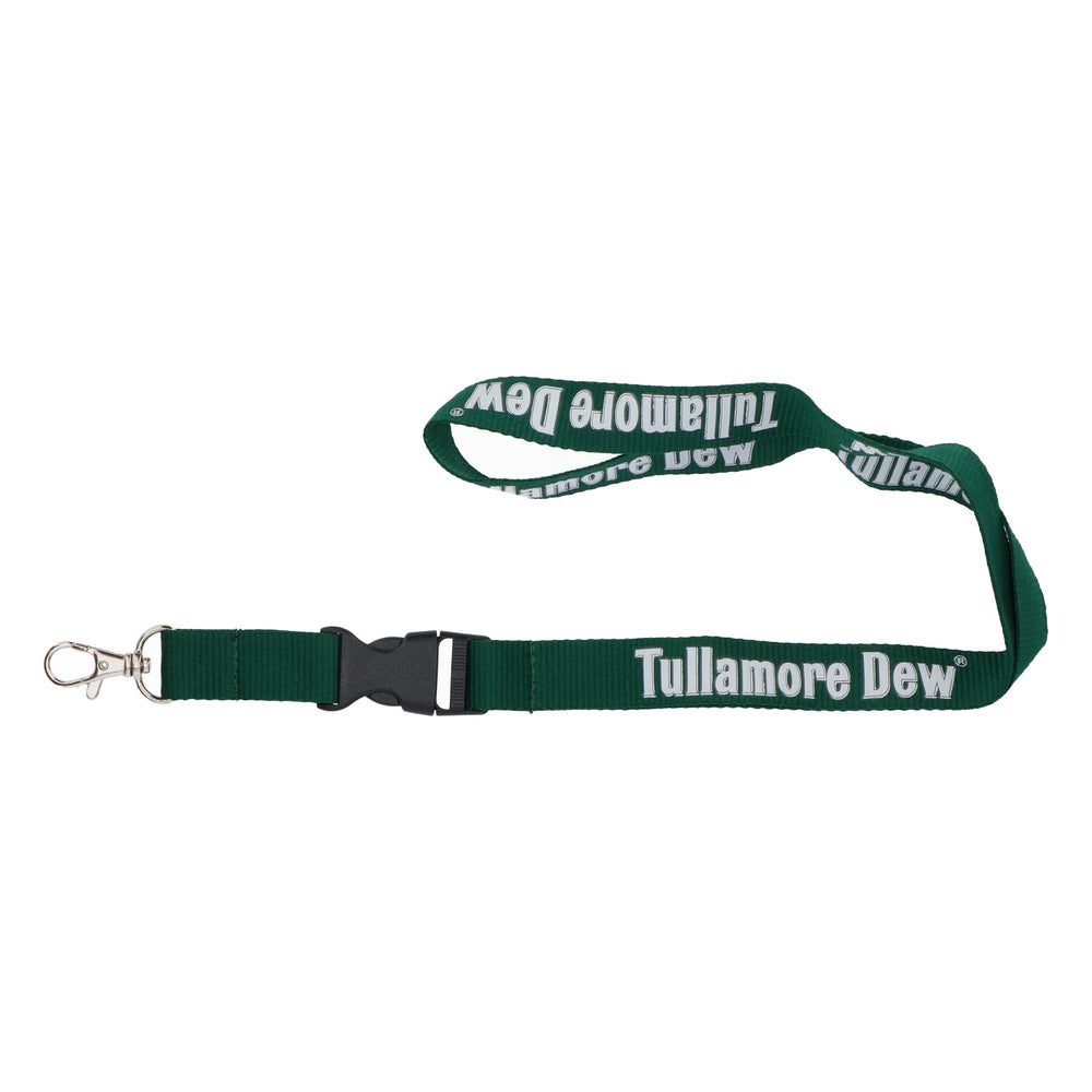Tullamore Dew Whisky Lanière porte-clés Porte-clés