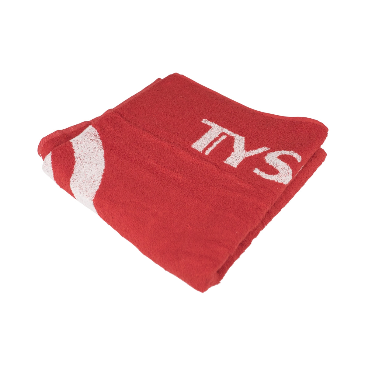 Serviette Tyskie 142 x 70 cm en coton Douche Bain Natation Plage Sport – Vue 3