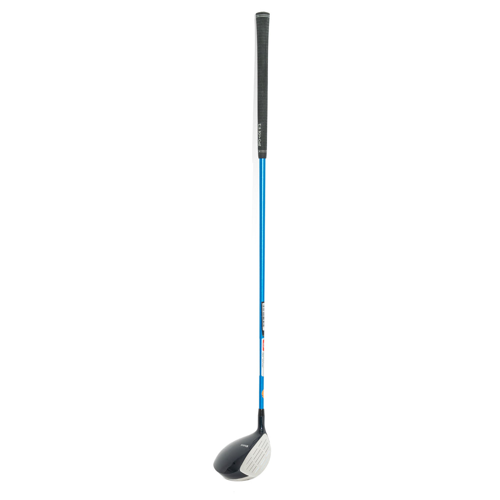 U.S. Kids Golf Autres Glas Kids 45-31 Driver bleu métal Club de golf