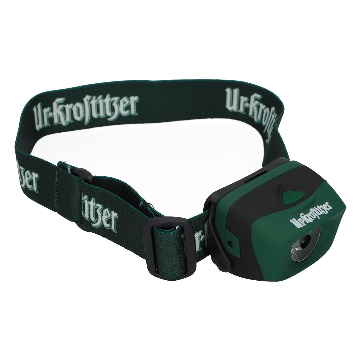 Lampe frontale LED d'extérieur Ur-Krostitzer Bier Lampe frontale Lampe pour casque