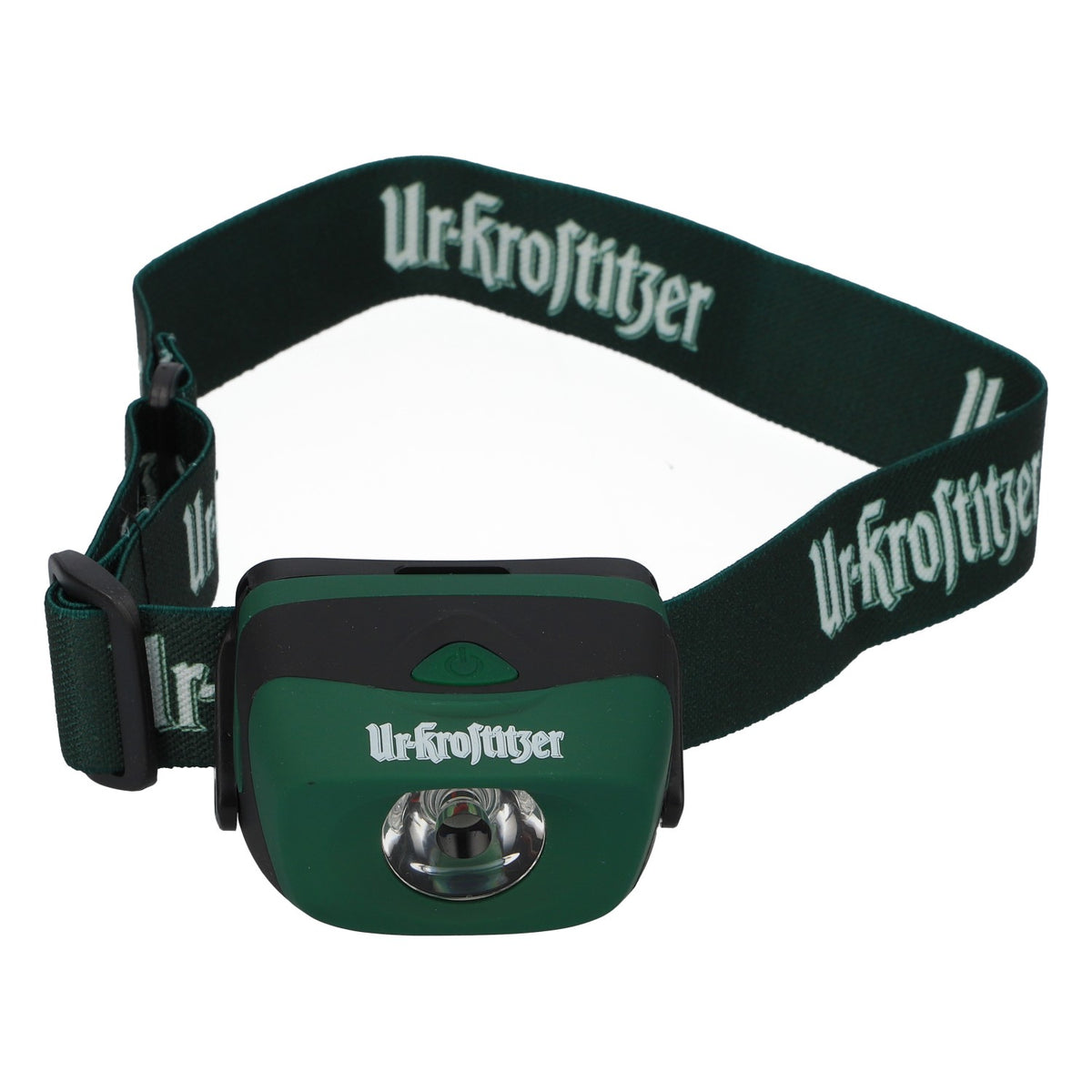 Lampe frontale LED d'extérieur Ur-Krostitzer Bier Lampe frontale Lampe pour casque – Vue 2