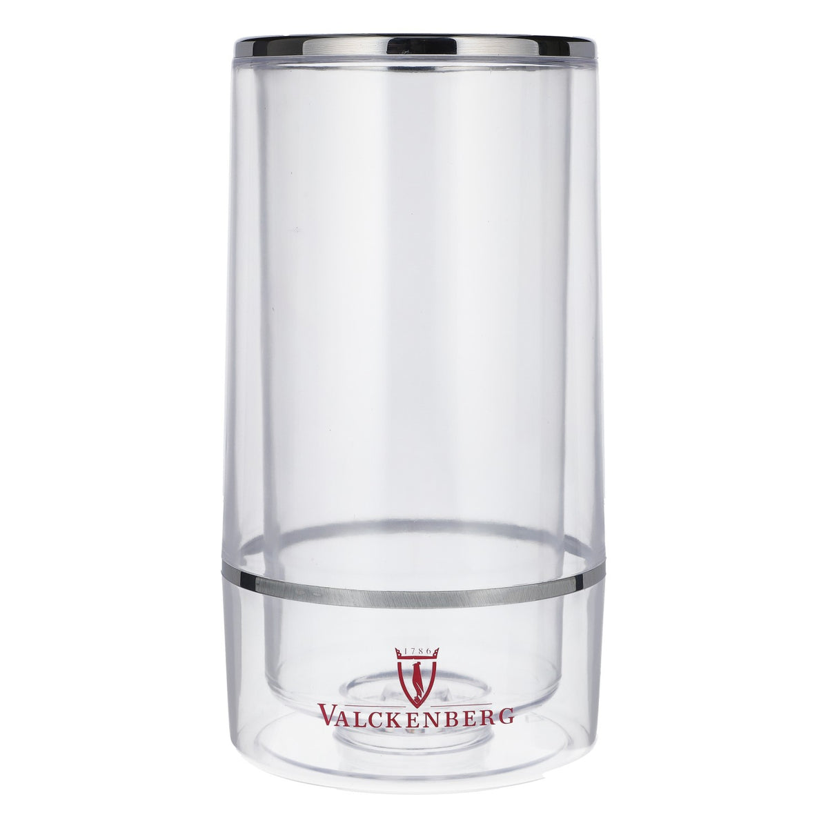 Valckenberg Refroidisseur à vin Refroidisseur à glace Icecube Single