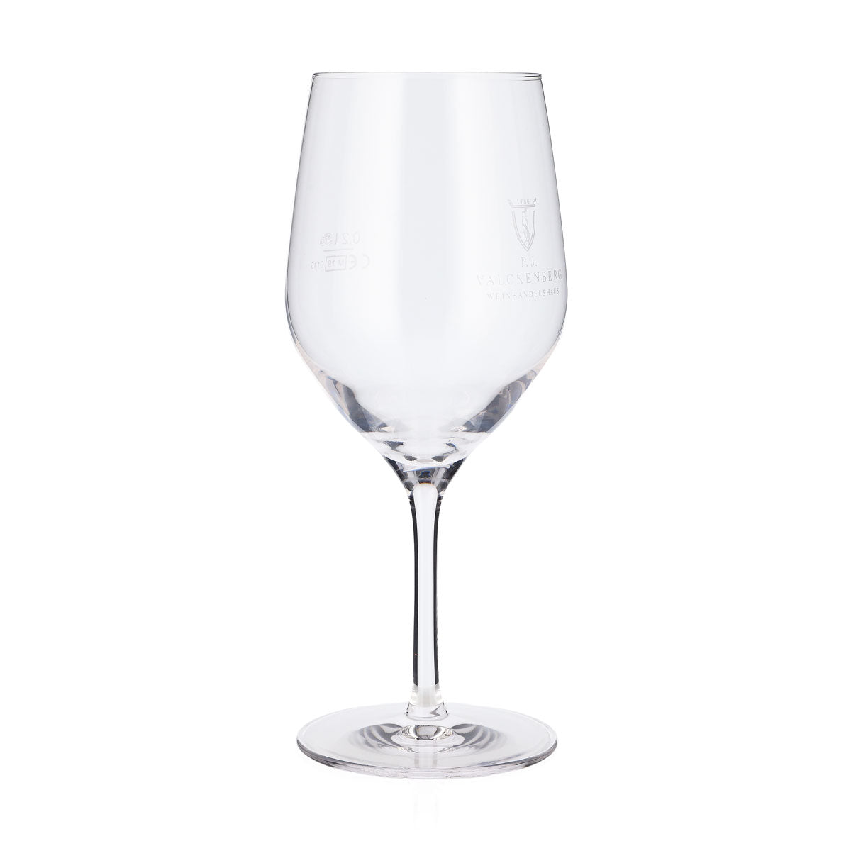 Valckenberg Verre à vin Verre ballon Verres à vin 0,2 l Vin rouge Ultra – Vue 2