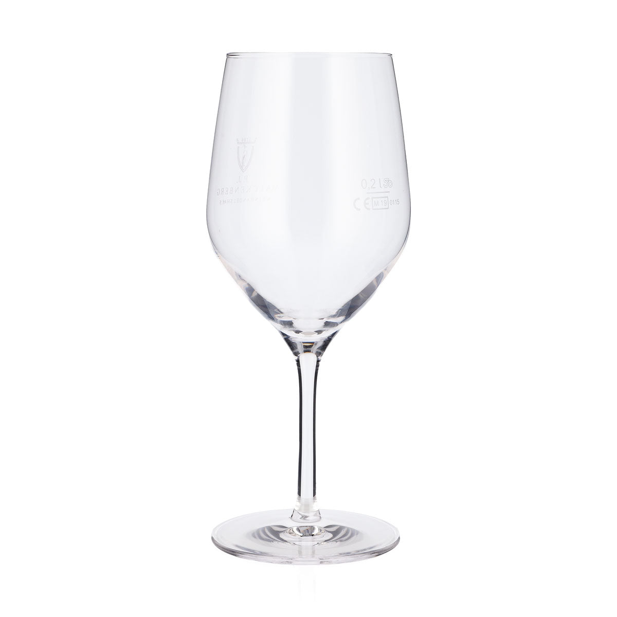 Valckenberg Verre à vin Verre ballon Verres à vin 0,2 l Vin rouge Ultra – Vue 3