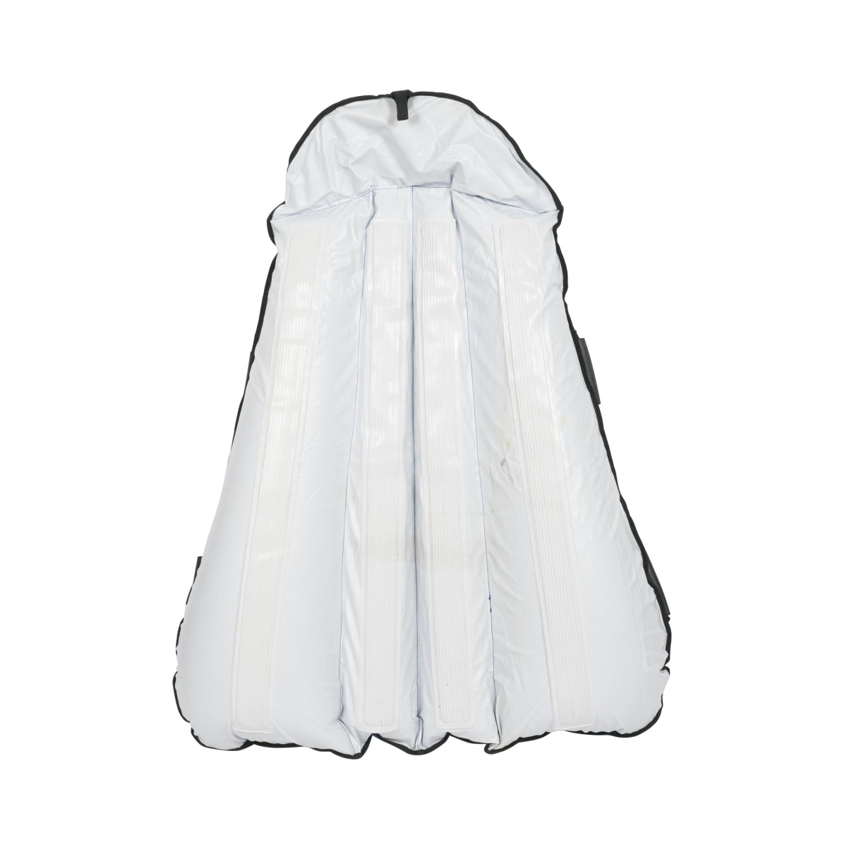 Matelas gonflable Veltins V+ Aqua Scooter pour nager et s'amuser dans l'eau, pour la plage et le soleil – Vue 2