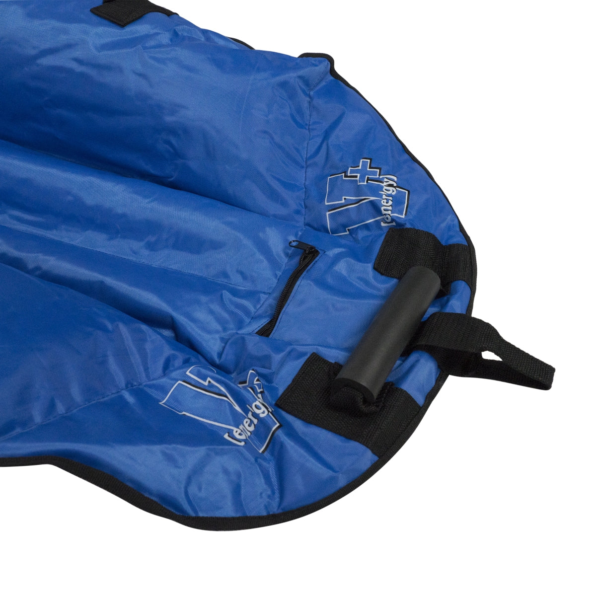 Matelas gonflable Veltins V+ Aqua Scooter pour nager et s'amuser dans l'eau, pour la plage et le soleil – Vue 4